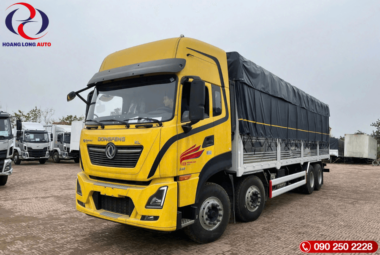 xe tải dongfeng kr340 (6)