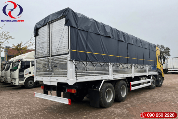 xe tải dongfeng kr340 (7)