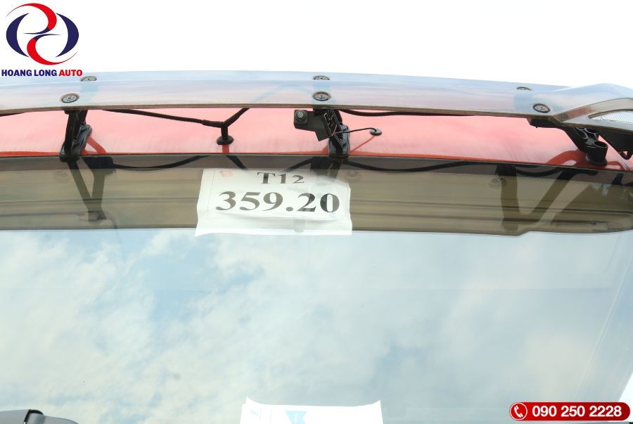 XE ĐẦU KÉO SHACMAN H3000S 6X4 WEICHAI 460HP 18