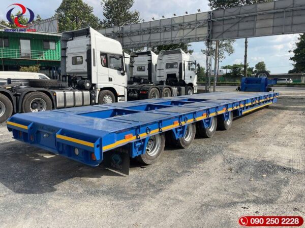 fooc 4 trục