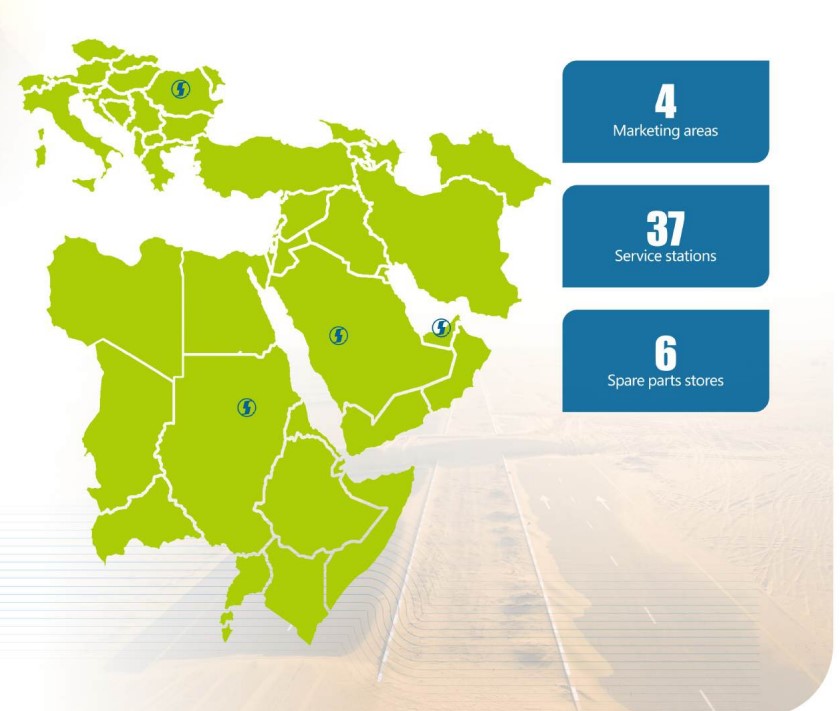 cac co so san xuat cua Shacman tren toan the gioi cac co so san xuat cua Shacman tren toan the gioi