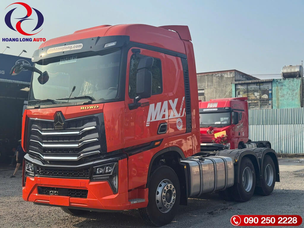 howo 460hp howo 460hp