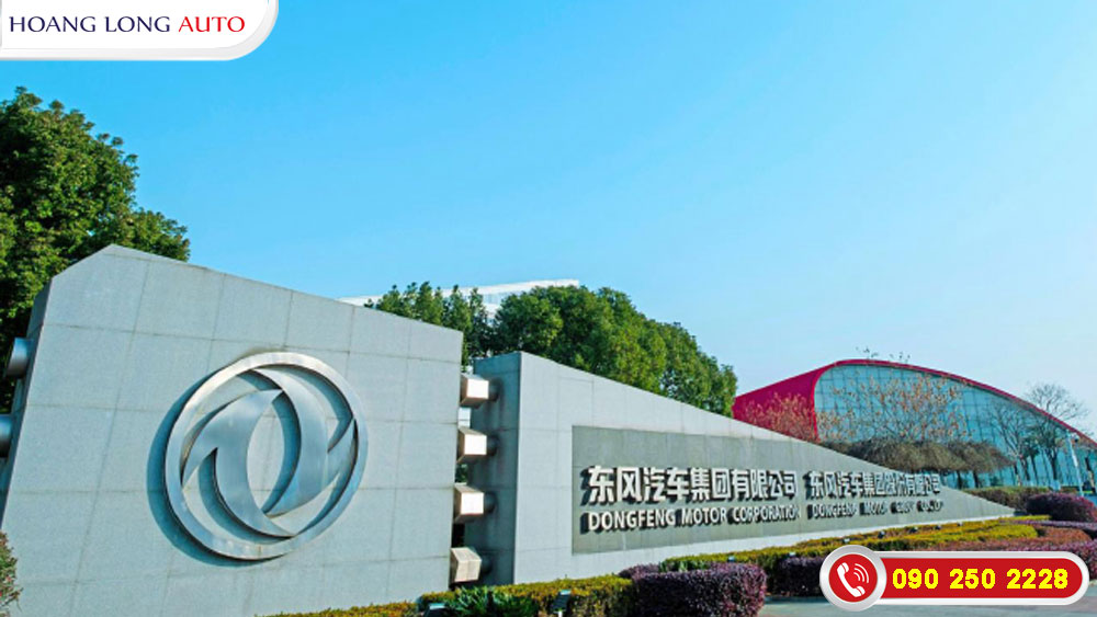 mat tien tru so Dongfeng mat tien tru so Dongfeng