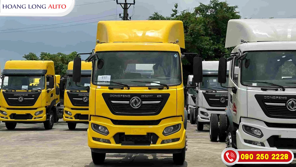 xe dau keo Dongfeng tai dai ly xe dau keo xe dau keo Dongfeng tai dai ly xe dau keo
