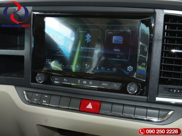 xe đầu kéo Shacman X5000