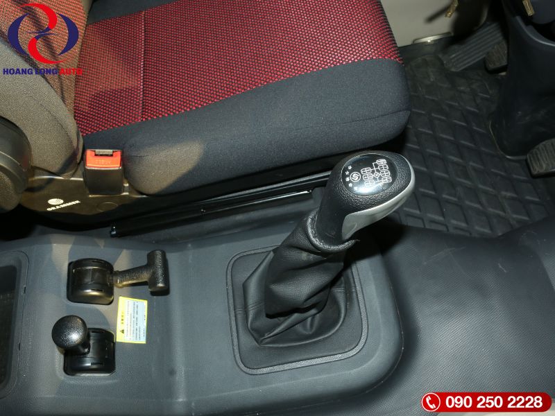 xe đầu kéo Shacman x5000 cummins (15)