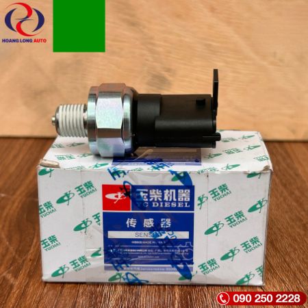 Cảm Biến Áp Suất nhớt động cơ 4 Cảm Biến Áp Suất nhớt động cơ 4