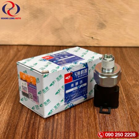 Cảm Biến Áp Suất nhớt động cơ 5 Cảm Biến Áp Suất nhớt động cơ 5