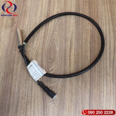 Cảm Biến Tốc Độ (3)