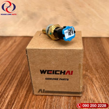 Cảm biến nhiệt độ nước làm mát (4) Cảm biến nhiệt độ nước làm mát (4)