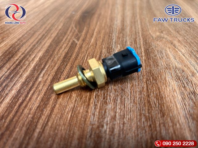 Cảm biến nhiệt độ nước làm mát động cơ Weichai Cảm biến nhiệt độ nước làm mát động cơ Weichai