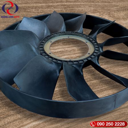 Cánh Quạt Động Cơ Xe Cánh Quạt Động Cơ Xe