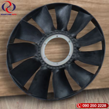 Cánh Quạt Động Cơ Xe (3) Cánh Quạt Động Cơ Xe (3)