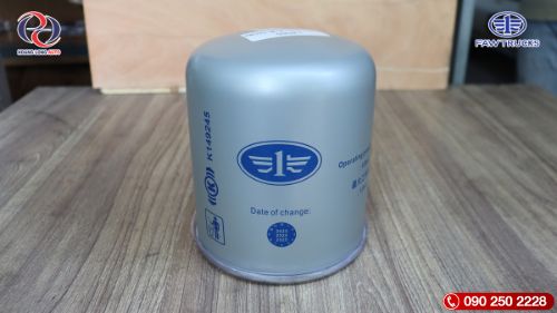 bầu lọc hơi (2) bầu lọc hơi (2)