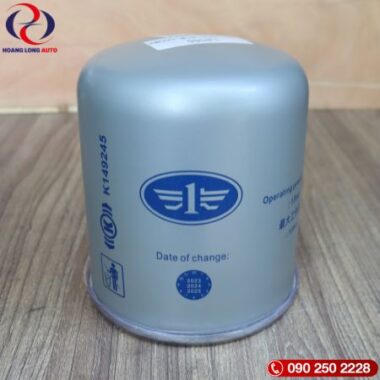 bầu lọc hơi xe đầu kéo faw (2)