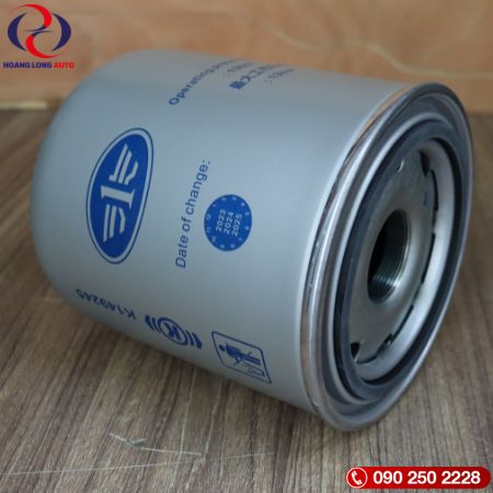 bầu lọc hơi xe đầu kéo faw (3) bầu lọc hơi xe đầu kéo faw (3)