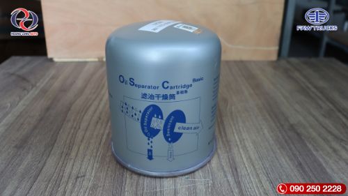 bầu lọc hơi bầu lọc hơi