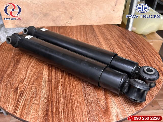 Giảm Xóc Trước Tổng Thành (2) Giảm Xóc Trước Tổng Thành (2)