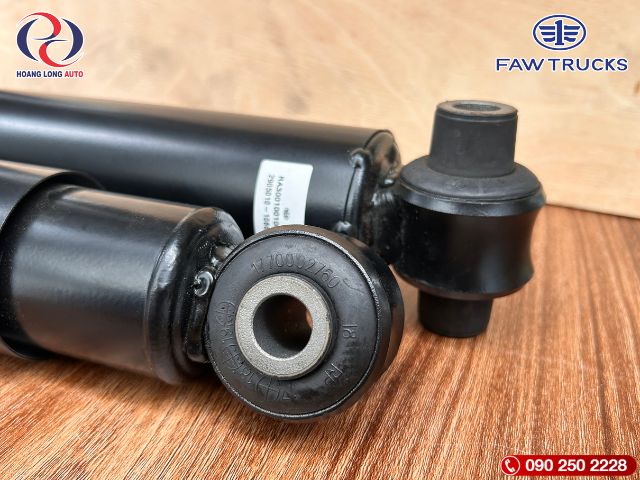 Giảm Xóc Trước Tổng Thành (4) Giảm Xóc Trước Tổng Thành (4)