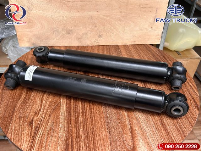 Giảm Xóc Trước Tổng Thành Giảm Xóc Trước Tổng Thành