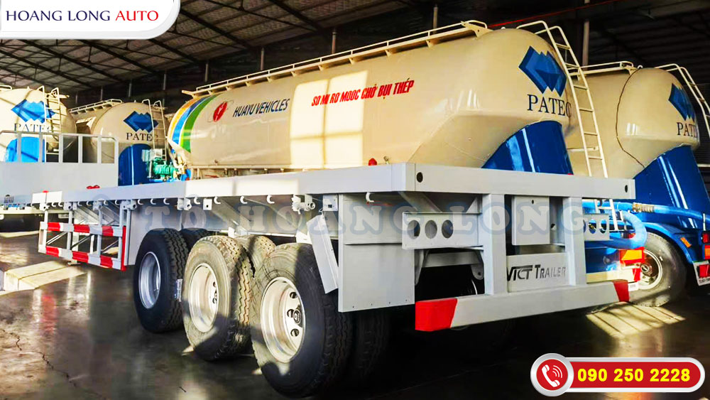 Khung sườn Mooc bồn 3 rốn Huayuda