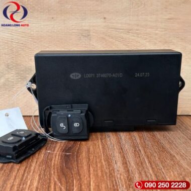 hộp nâng hạ kính faw 375