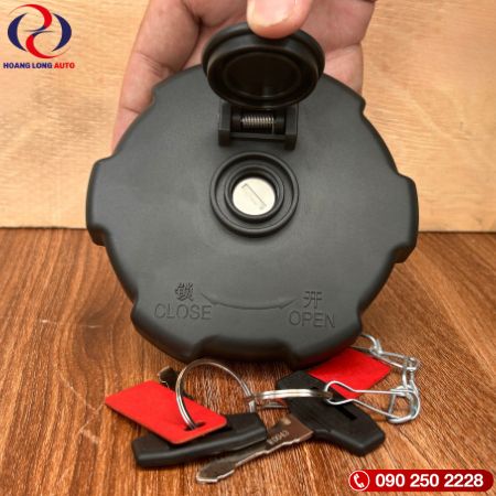 nắp bình nhiên liệu đầu kéo (3) nắp bình nhiên liệu đầu kéo (3)