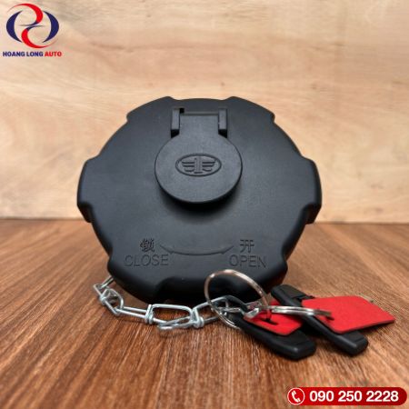 nắp bình nhiên liệu đầu kéo nắp bình nhiên liệu đầu kéo