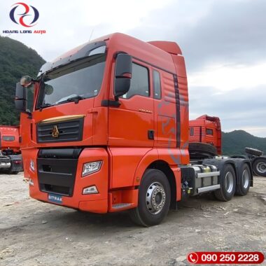 Xe đầu kéo Sitrak G7 (3)