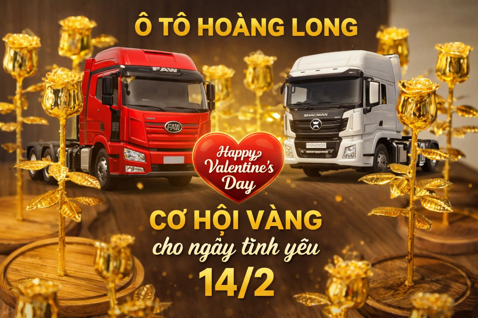 Những bông hoa đẹp nhất dành tặng cho crush ngày valentine 14 2