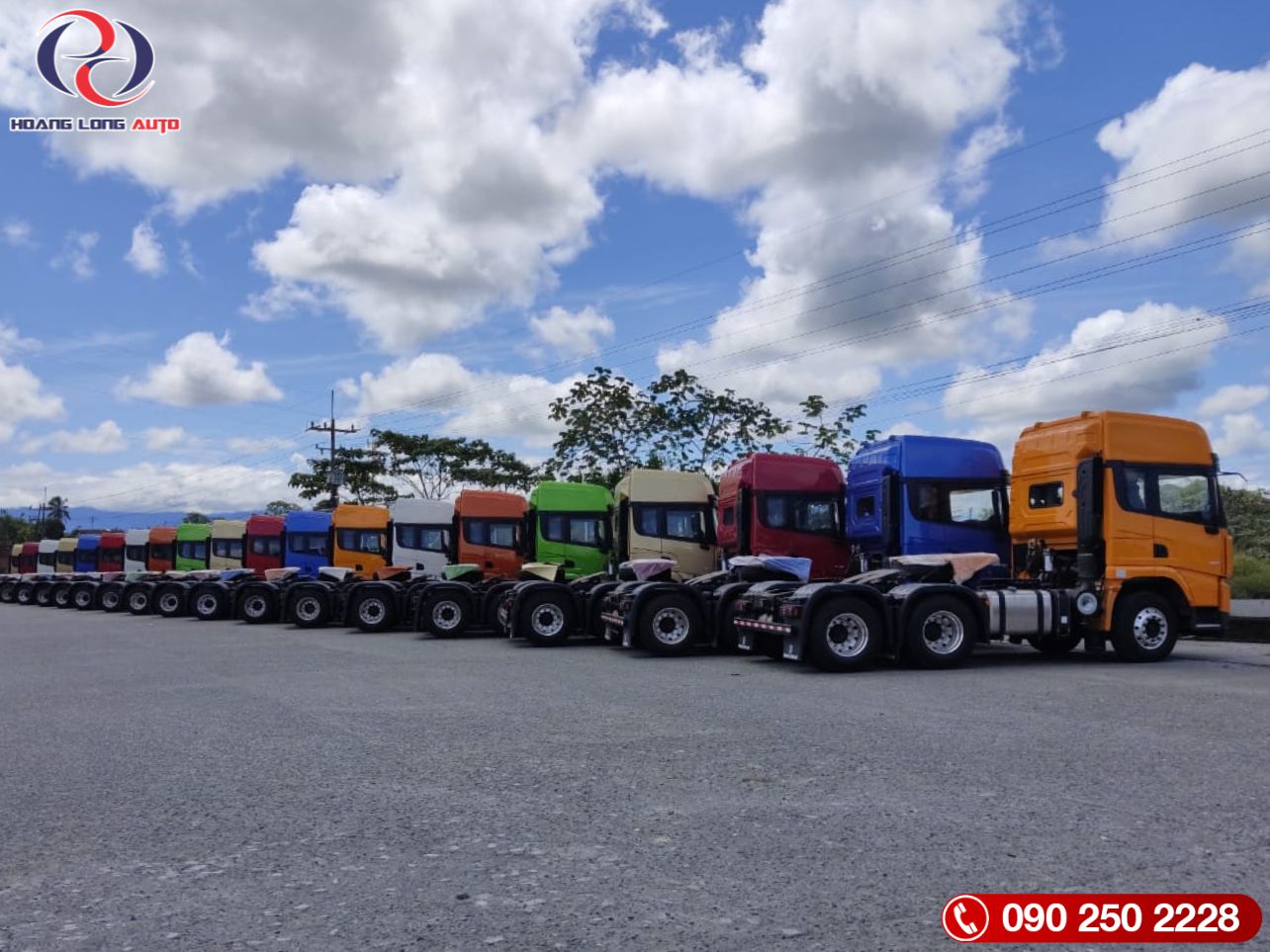 Đầu kéo Shacman 2 Cầu X3000 400HP (2) Đầu kéo Shacman 2 Cầu X3000 400HP (2)