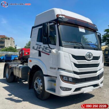 FAW JH5 260HP
