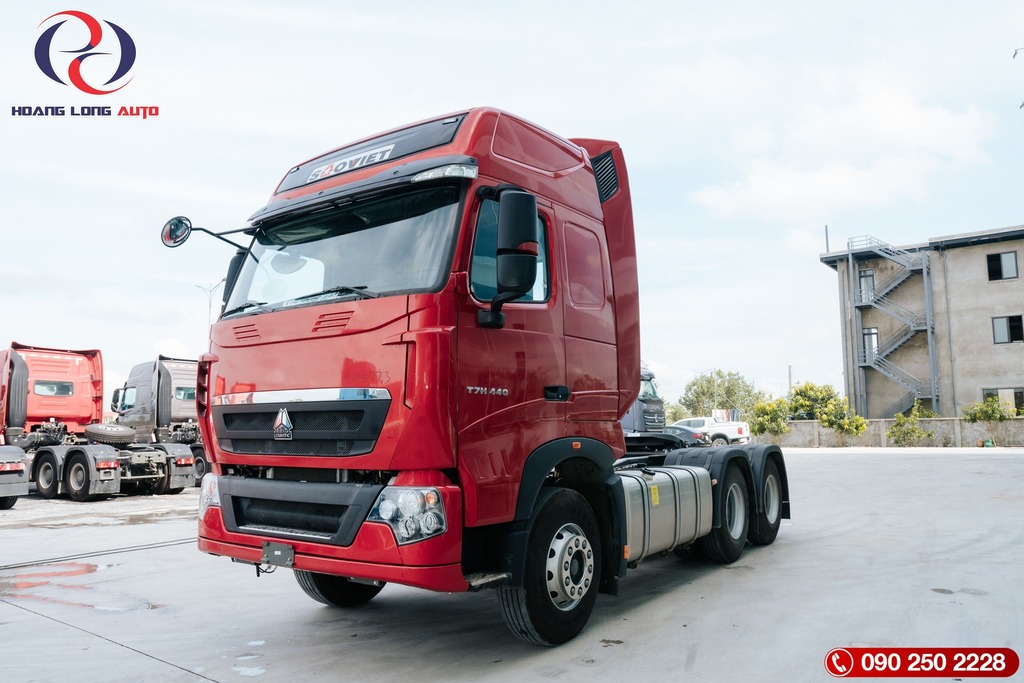 howo t7h 440hp (1) howo t7h 440hp (1)