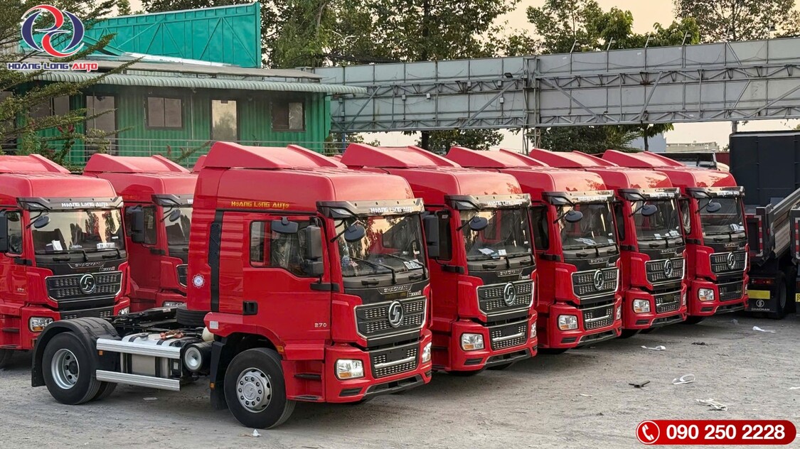 shacman h3000s weichai (1)