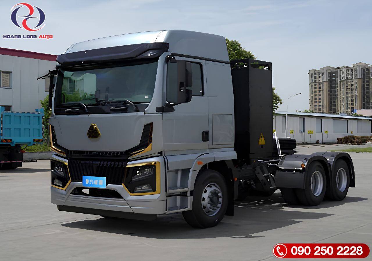 ĐẦU KÉO ĐIỆN CNHTC V9X 6X4 (2)
