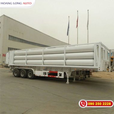 Mooc CNG chuyên dụng chở khí hóa lỏng
