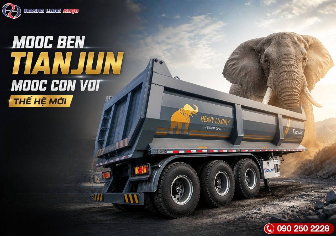 Mooc Ben TIANJUN – Mooc Con Voi