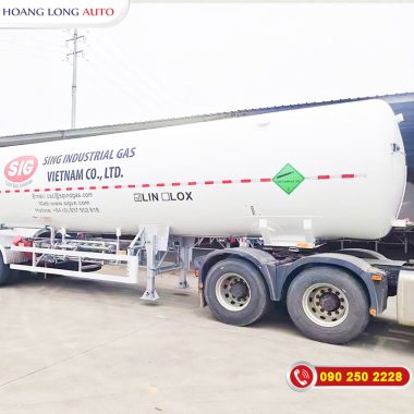 Mooc Bồn Nito Patec CIMC 35m3