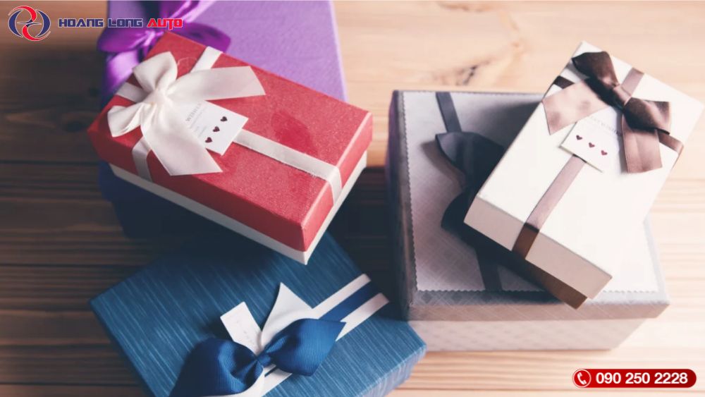 Tiêu chí chọn quà 20/11 phù hợp và ý nghĩa